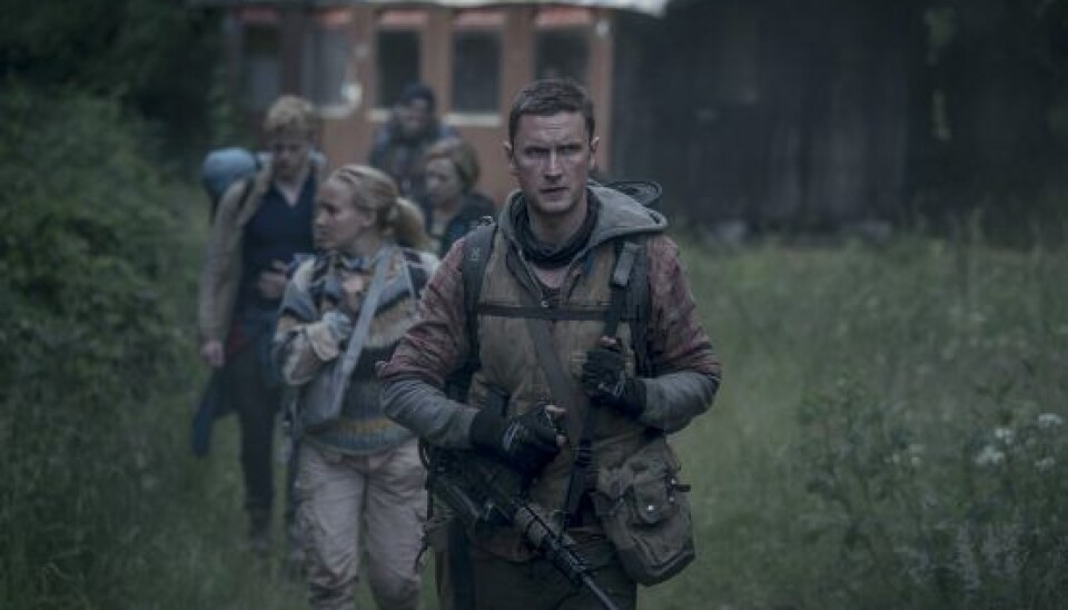 (Foto: Netflix)