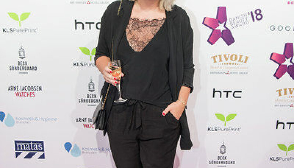 Julia Sofia (Foto: Anthon Unger)