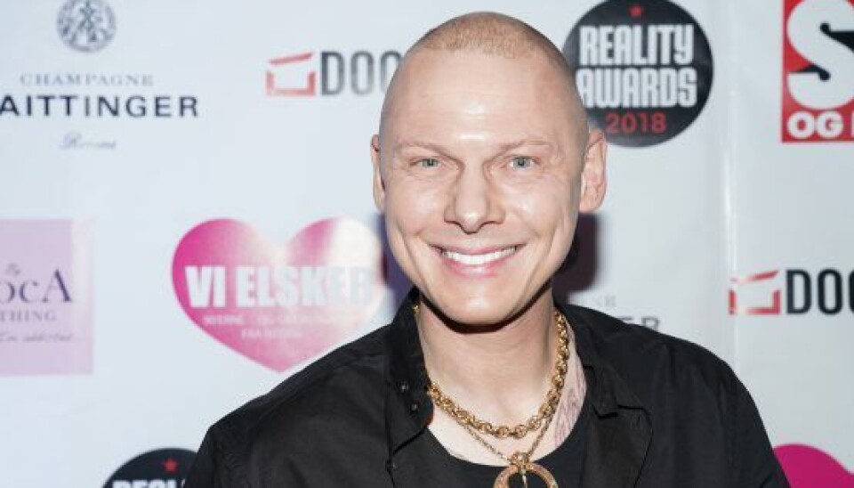 (Foto: Janus Nielsen)