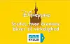 Hold familieferie i Disneyland® Paris med gratis helpension