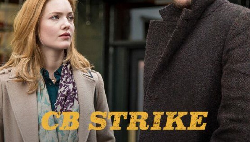 (Foto: HBO Nordic)