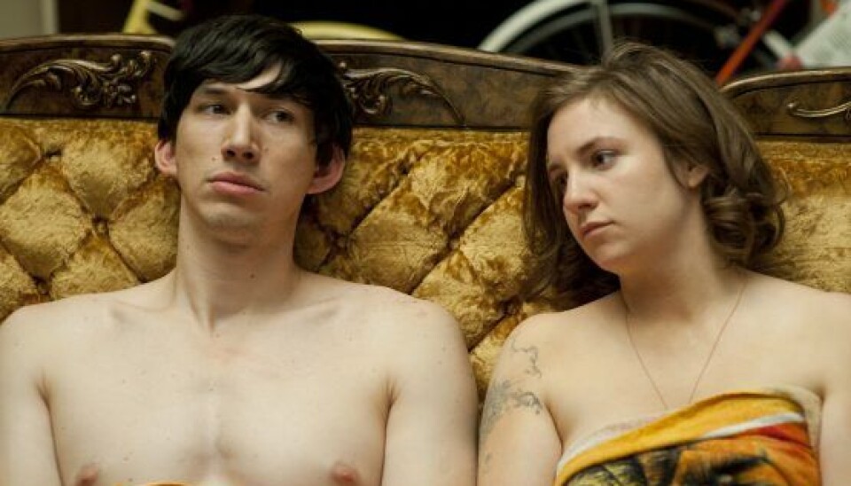 (Foto: HBO Nordic)