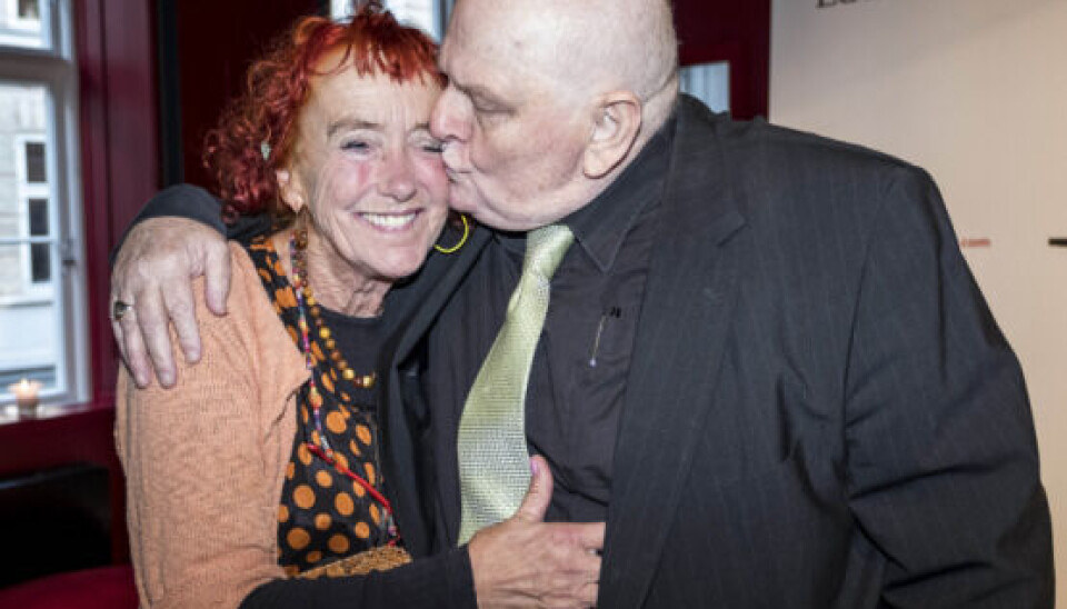 (Foto: Klaus Bo Christensen)