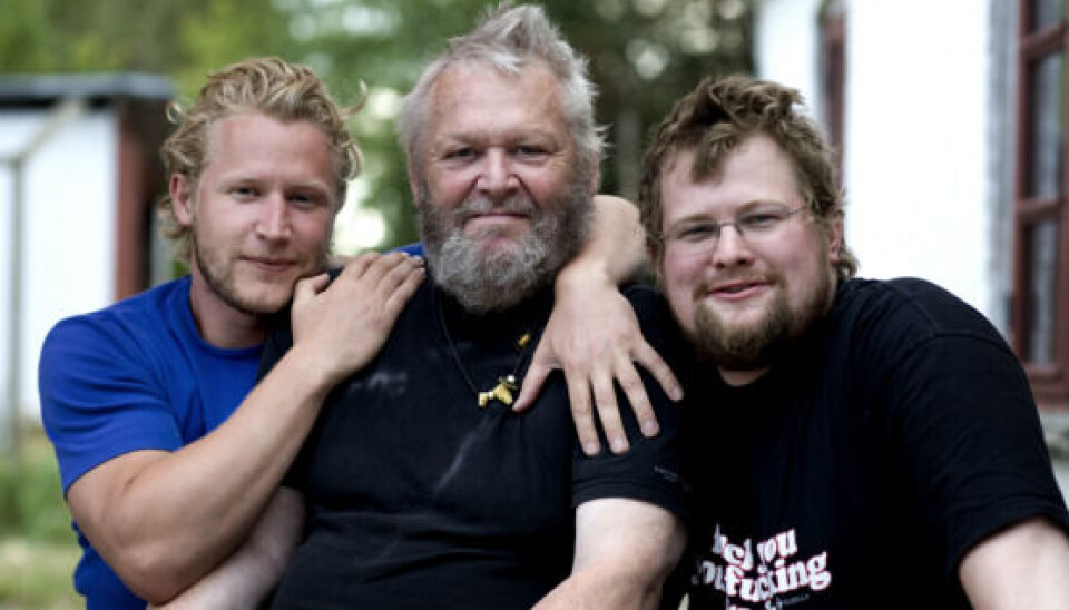 (Foto: Jeppe Michael Jensen/Ritzau Scanpix)