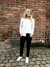 Se 8 it-piger i deres favorit jeans fra FIVEUNITS