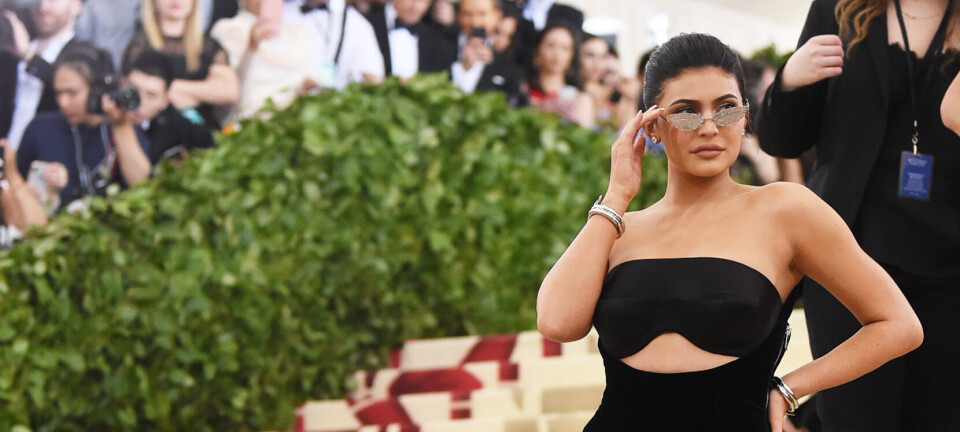 Kylie Jenner bekræfter skønhedsoperation: Det har hun fået lavet