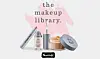 Vind en lækker goodiebag fra The Makeup Library
