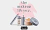 Vind en lækker goodiebag fra The Makeup Library