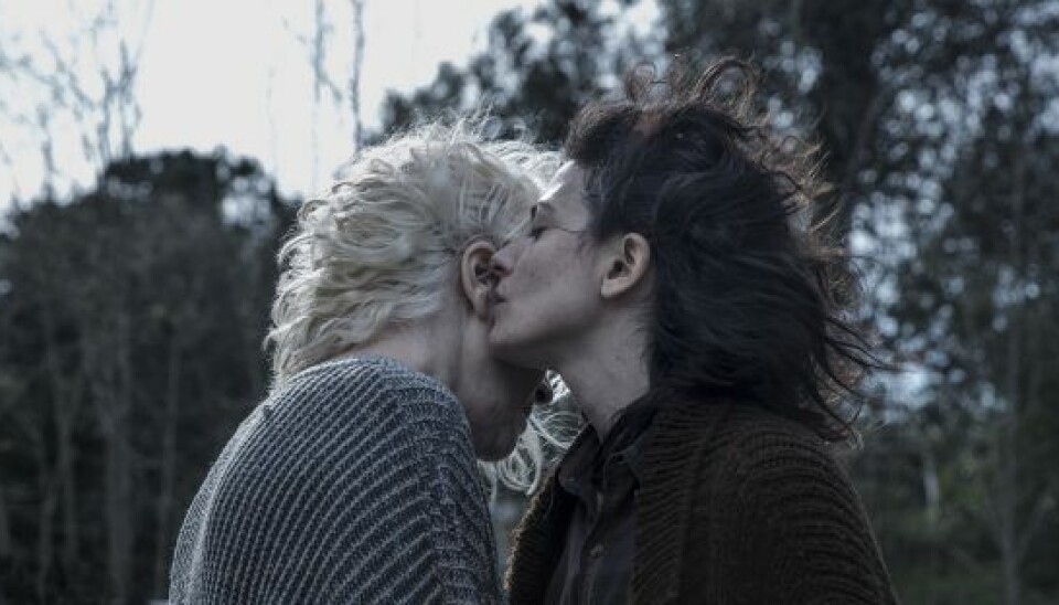 (Foto: Netflix)