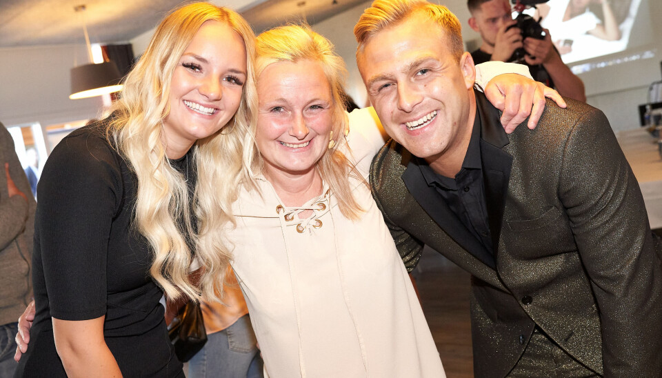 (Foto: Janus Nielsen)