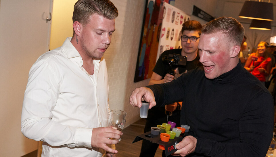 (Foto: Janus Nielsen)