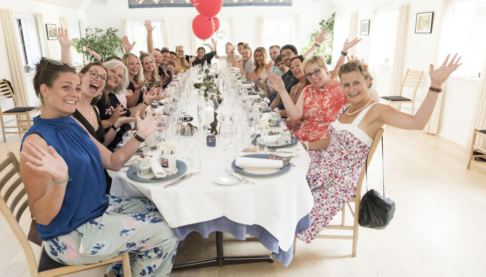 Foto: Klaus Bo Christensen