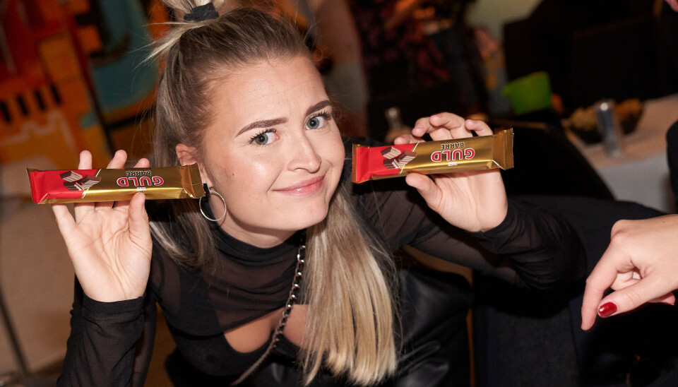 (Foto: Janus Nielsen)