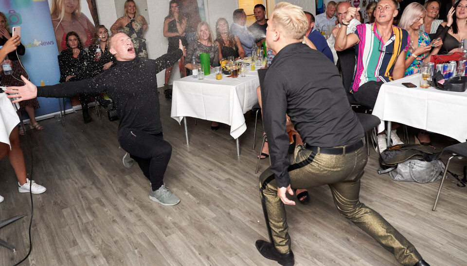 (Foto: Janus Nielsen)
