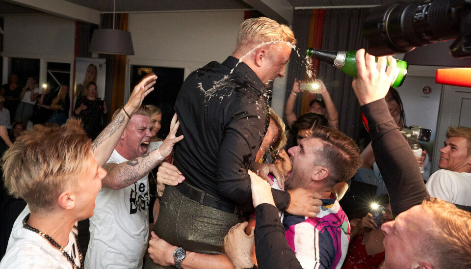 (Foto: Janus Nielsen)
