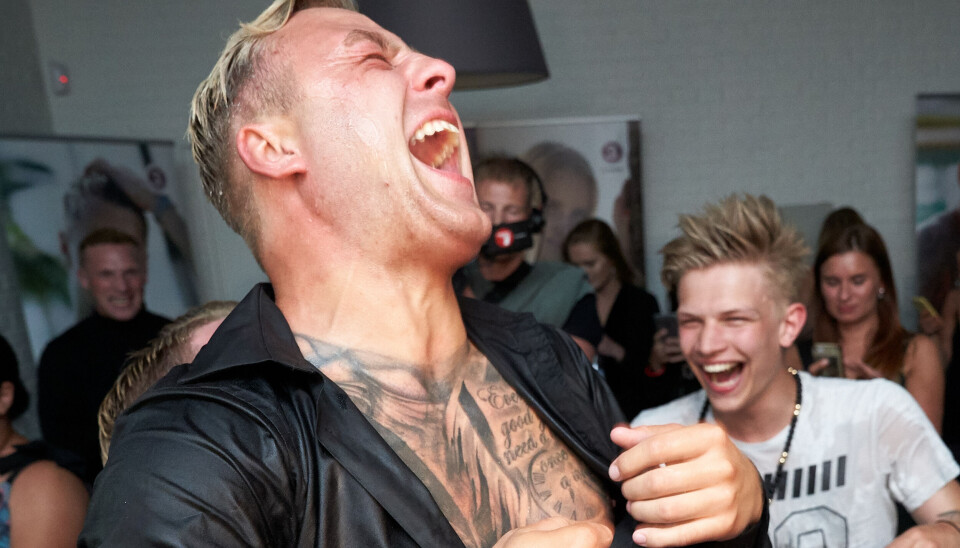 (Foto: Janus Nielsen)
