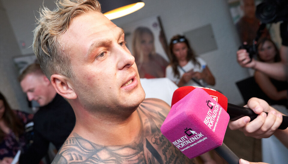 (Foto: Janus Nielsen)