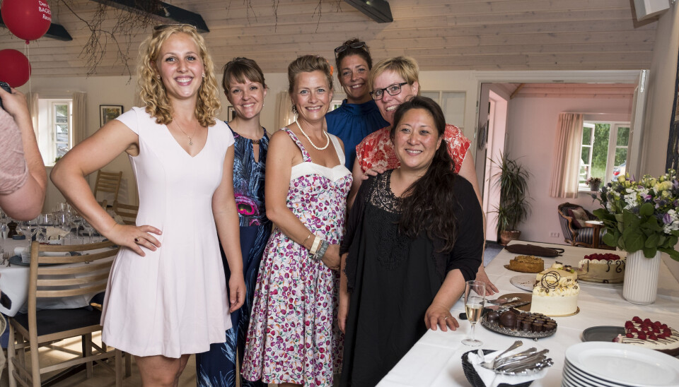 Foto: Klaus Bo Christensen