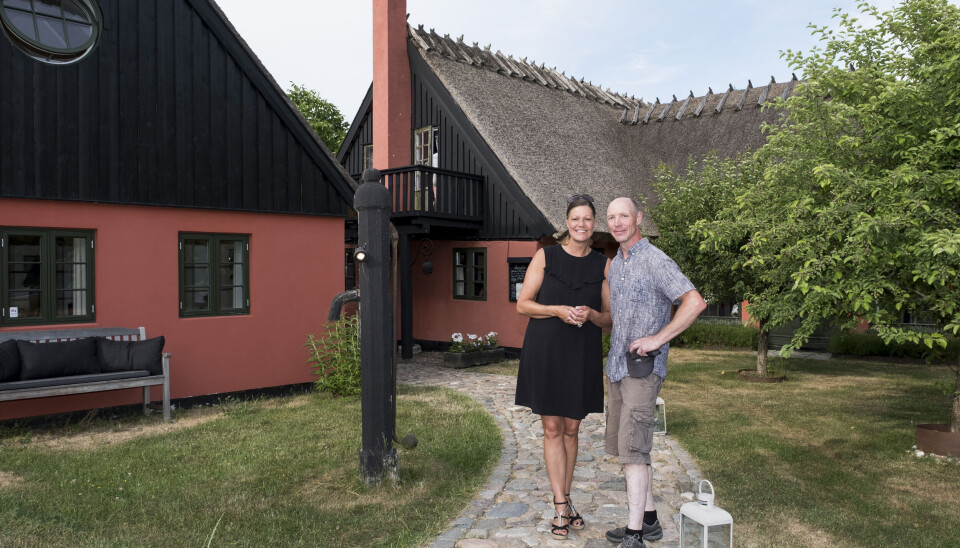 Foto: Klaus Bo Christensen