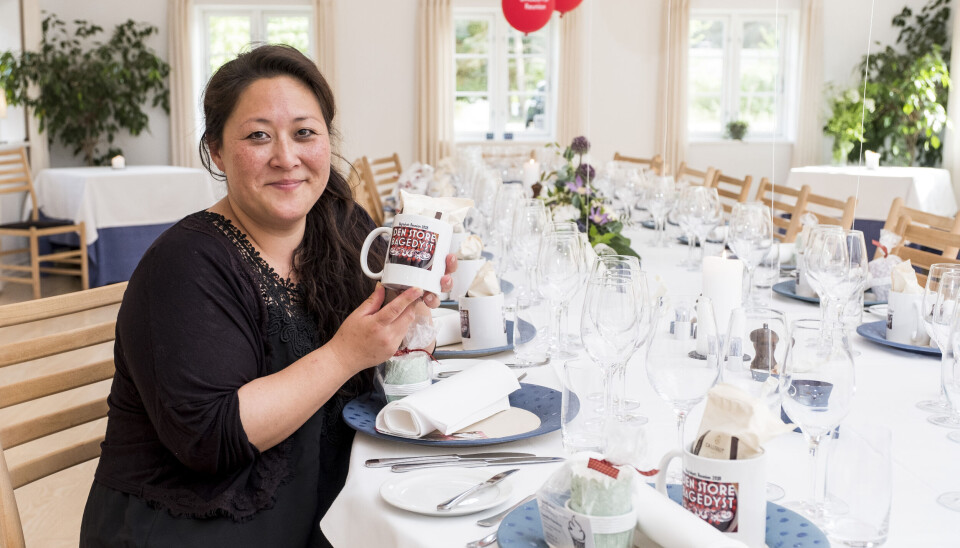 Foto: Klaus Bo Christensen