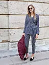 Se de flotte billeder fra Copenhagen Fashion Festival