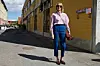 Se de flotte billeder fra Copenhagen Fashion Festival