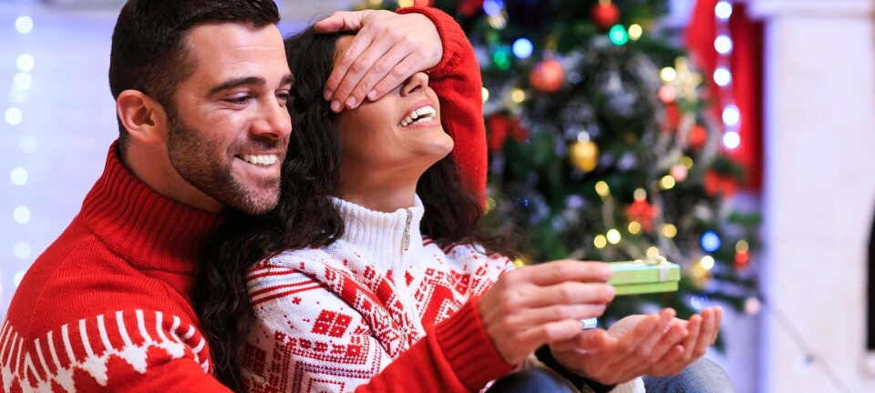 På jagt efter den perfekte gave? Her finder du julens fineste smykker