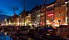 Tag jer en lang weekend i København: Fra ”middags-cruise” til teater under åben himmel
