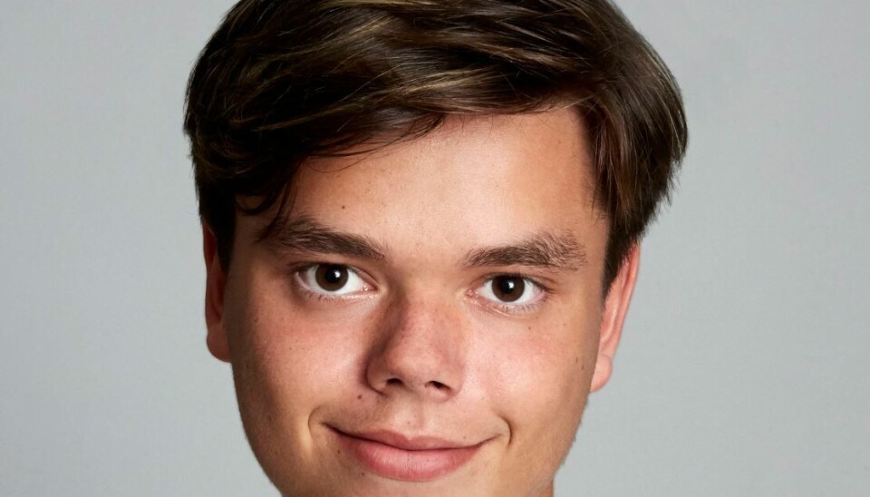 Foto: TV2/Camillahey.dk