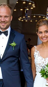 Stephania Potalivo: Her er min store kærlighed