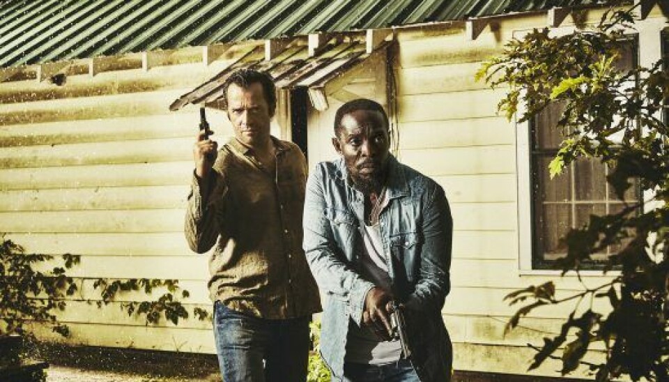 (Foto: HBO Nordic)