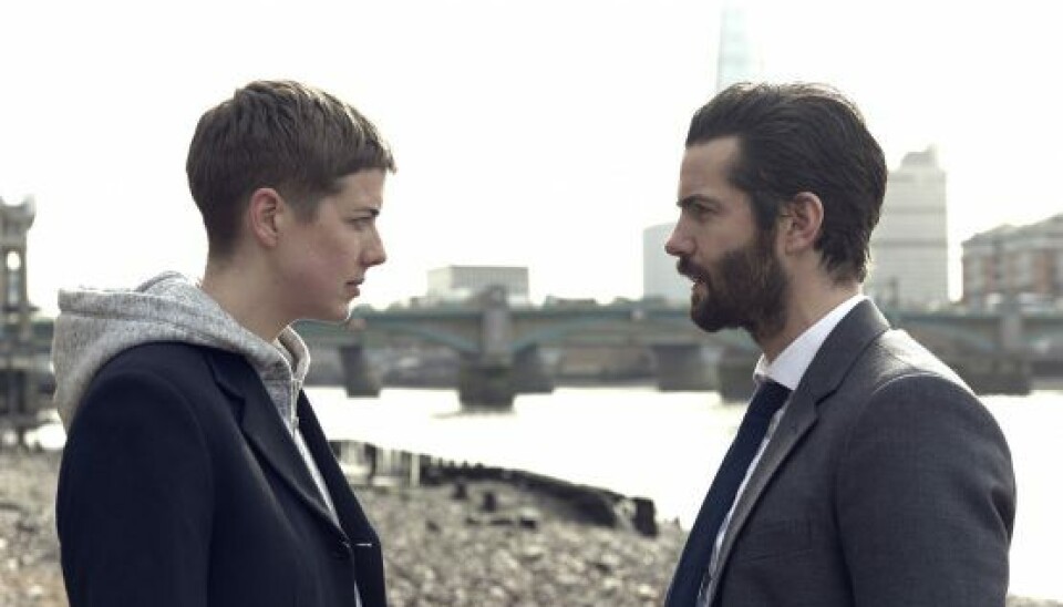 (Foto: HBO Nordic)