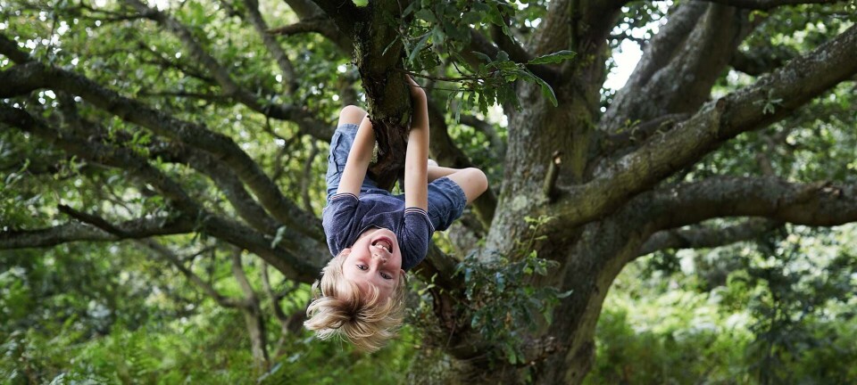 Action, læring og hygge for hele familien
