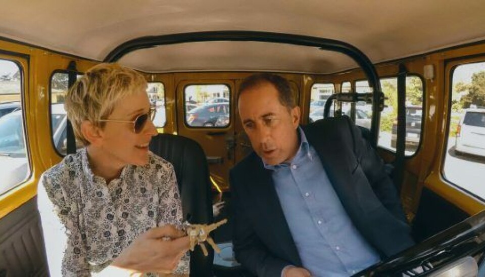 Foto: Netflix