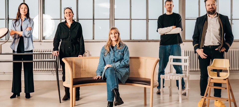 Mød deltagerne fra ’Danmarks næste klassiker’ 2023