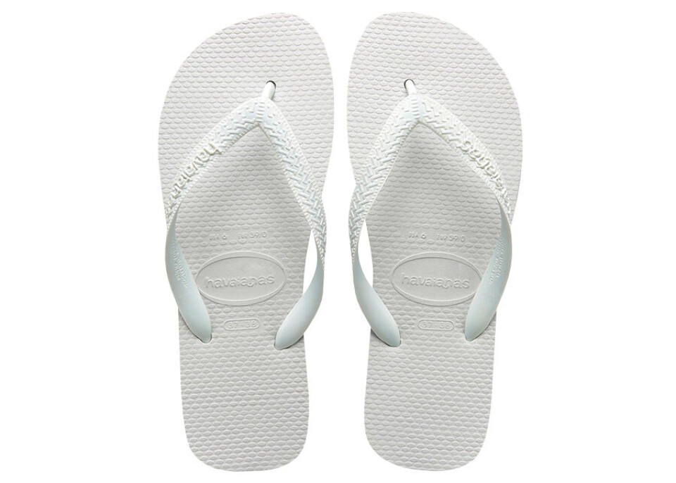 Havaianas