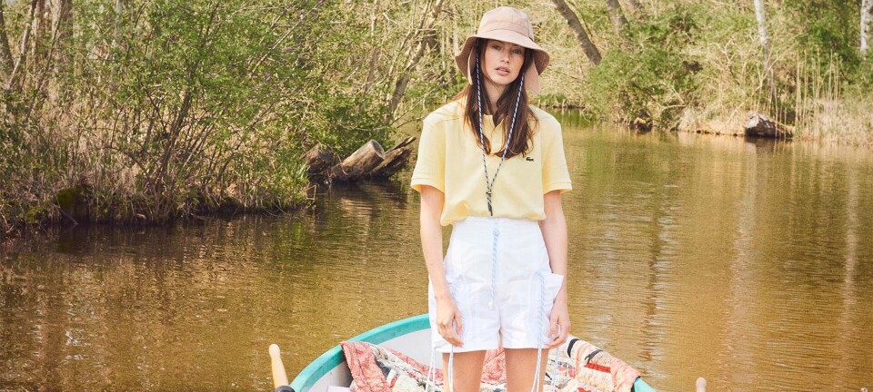 Denne sandal er både elsket af brasilianske surfere og dine stilikoner