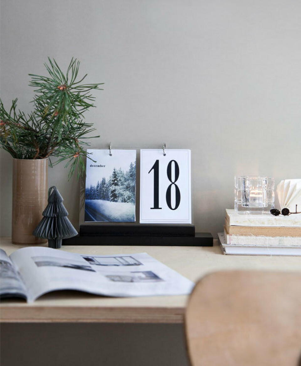 Evighedskalender