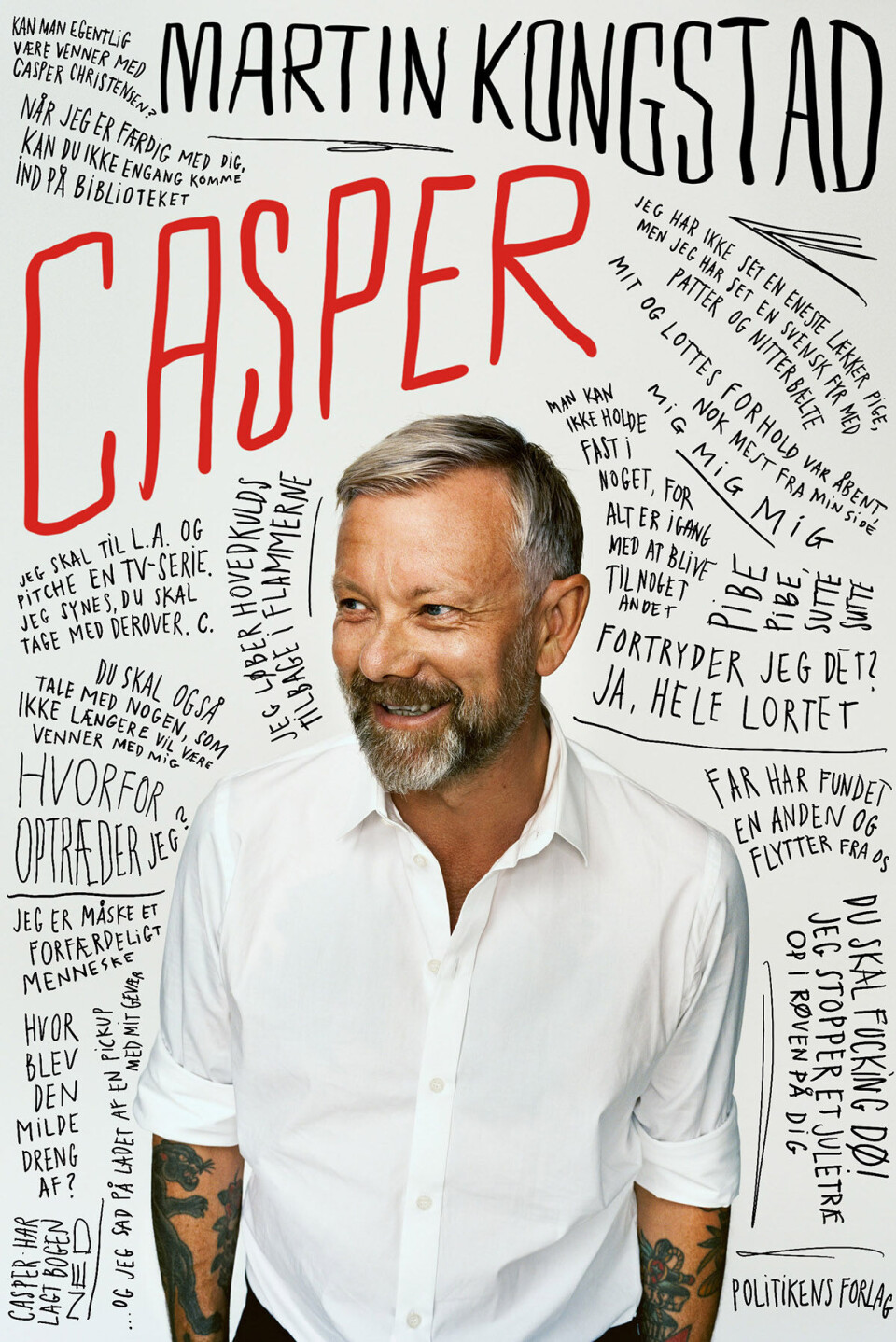4. Casper af Martin Kongstad, Politikens Forlag.jpg