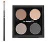 Magisk modeuge-makeup
