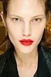 Magisk modeuge-makeup