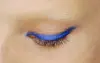 Magisk modeuge-makeup