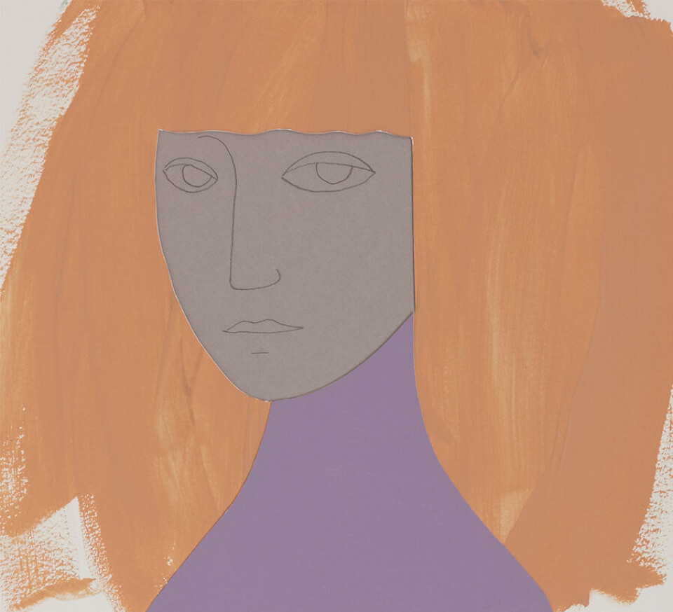 Souvanni Asmussen hjem