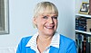 Gitte blev drillet med sin højde - i dag er det et fællesskab - ALT ...
