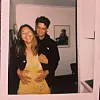 Nina og Caleb