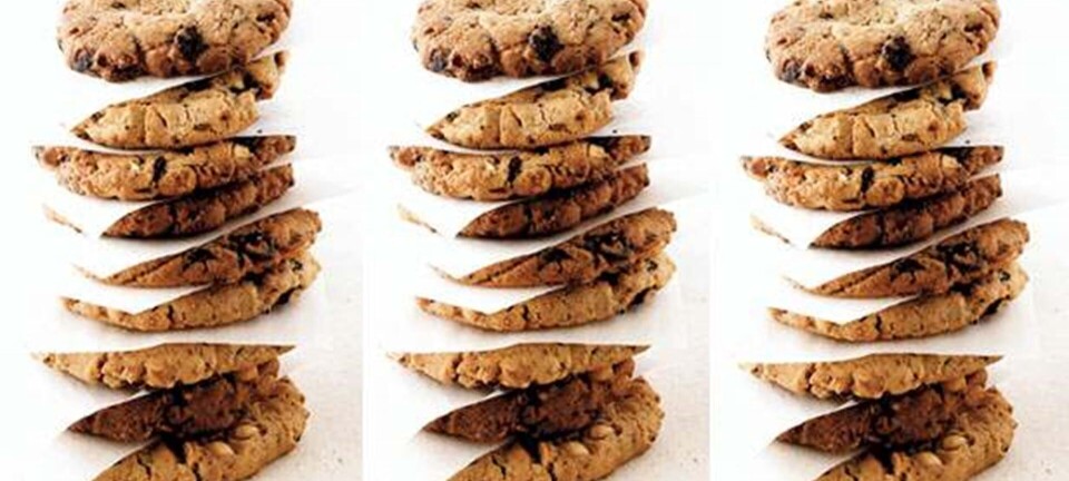 Peanutcookies