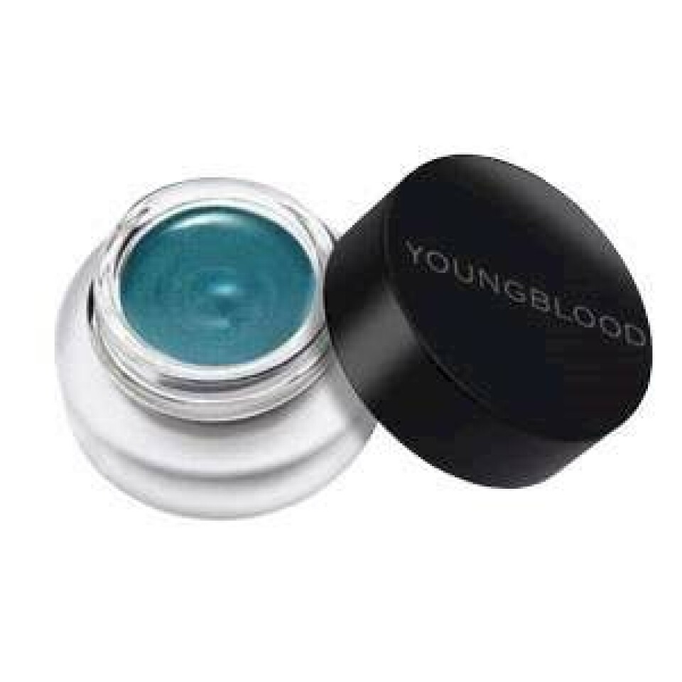 Forårs-makeup: Ny trend til øjnene