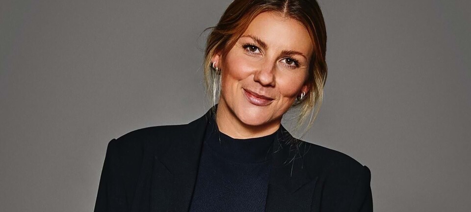 Mette Sommer: ”Jeg gik og gemte på nogle ting”