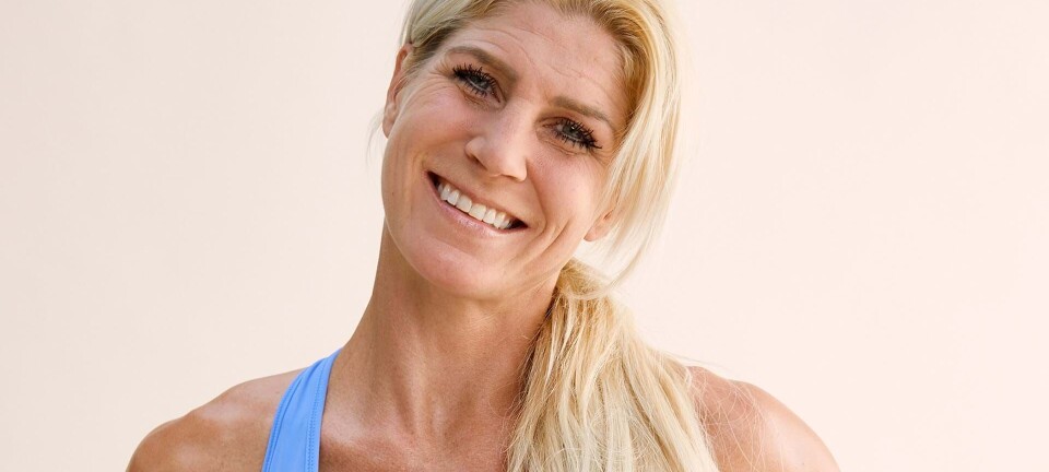 Kom godt i gang med løb: Her er Rikke Hørlykkes bedste råd