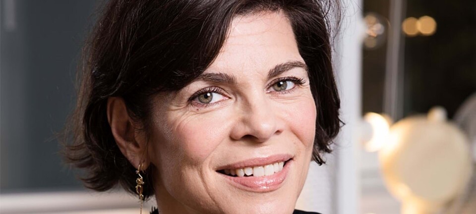 Ellen Hillingsøs brev til kronprinsen: 'Du er med på den værste!'